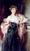 John Singer Sargent Portrait of Lady Helen Vincent oil painting